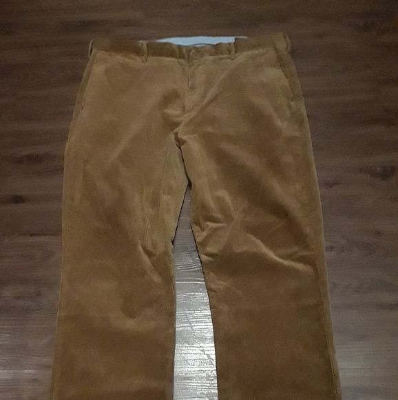Polo Ralph Lauren Newport Classic-Fit Corduroy - Picture 2 of 6